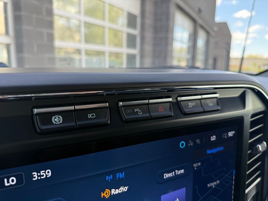 2024 Ford F-350SD XL