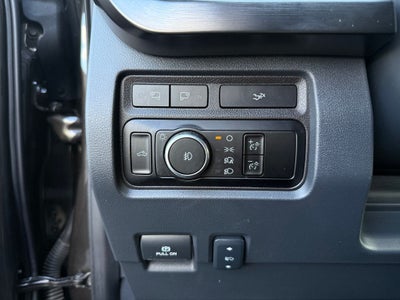 2024 Ford F-350SD XL