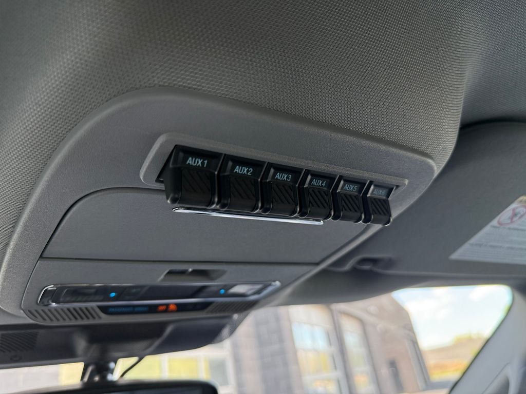 2024 Ford F-350SD XL