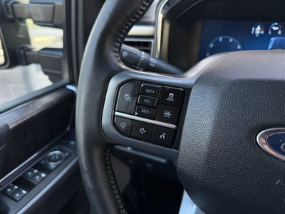 2024 Ford F-350SD XL