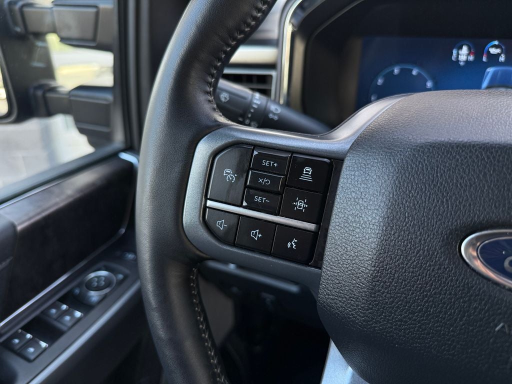 2024 Ford F-350SD XL