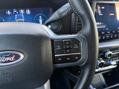 2024 Ford F-350SD XL