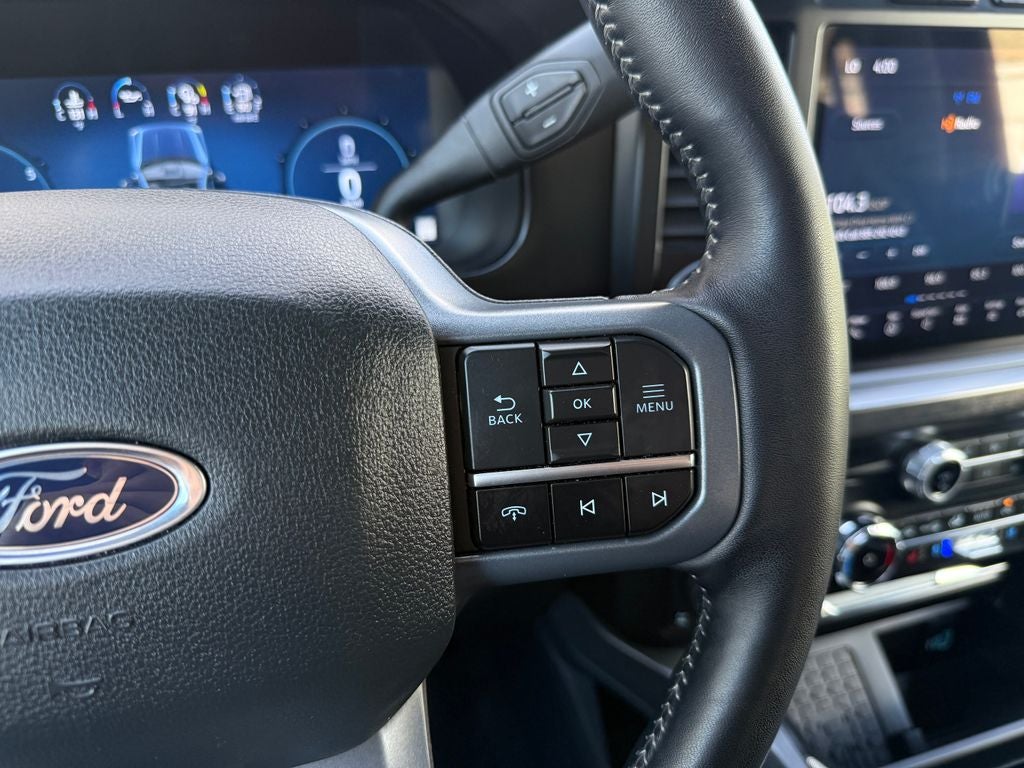 2024 Ford F-350SD XL