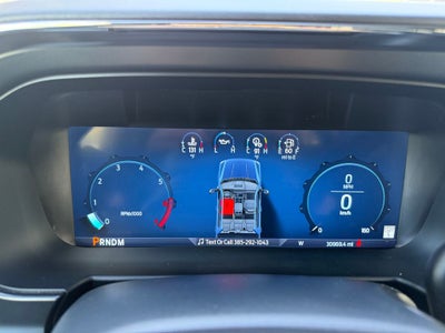 2024 Ford F-350SD XL