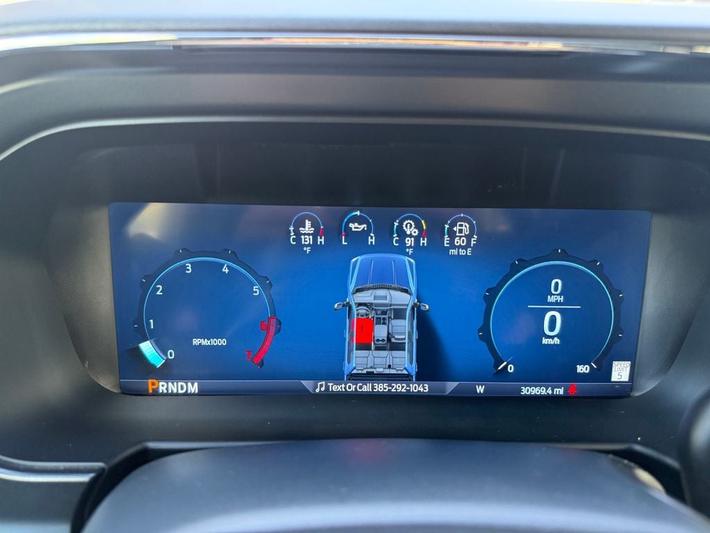 2024 Ford F-350SD XL