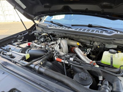 2024 Ford F-350SD XL