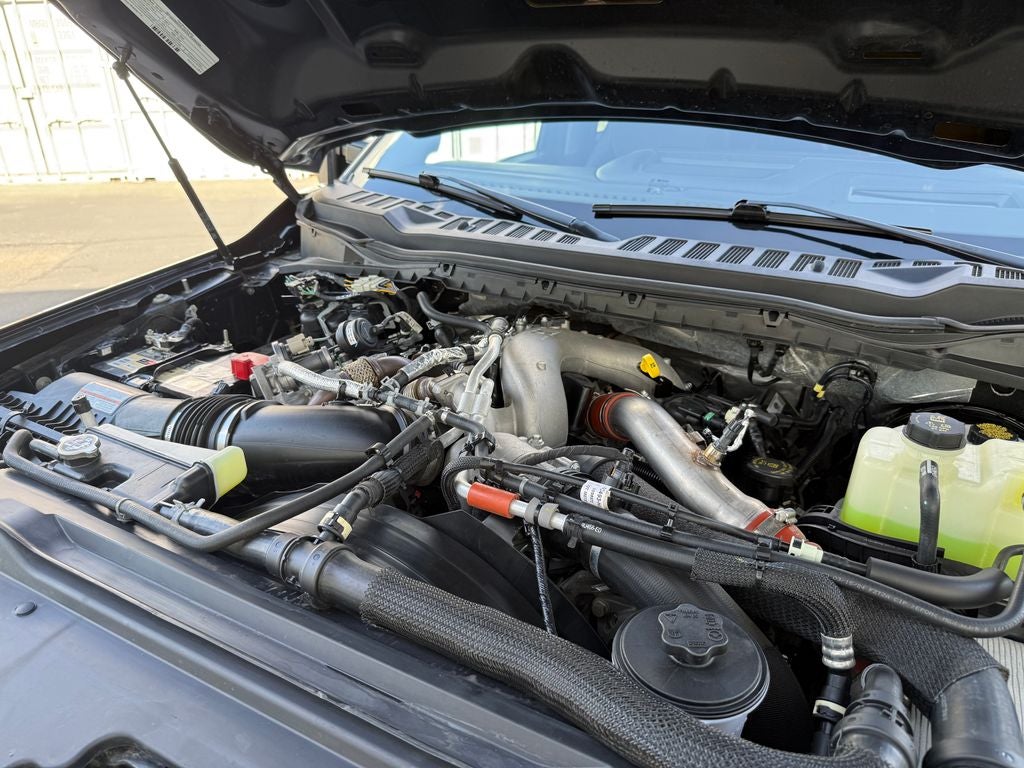 2024 Ford F-350SD XL