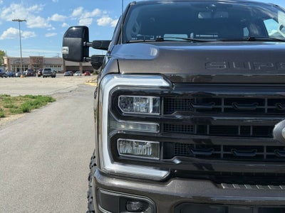 2024 Ford F-350SD XL
