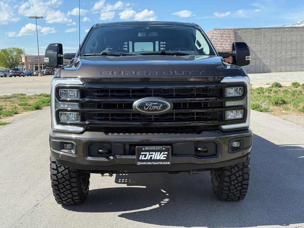 2024 Ford F-350SD XL