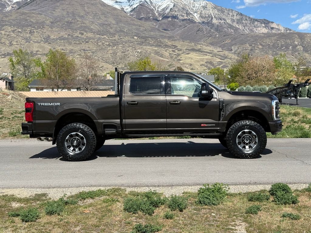 2024 Ford F-350SD XL
