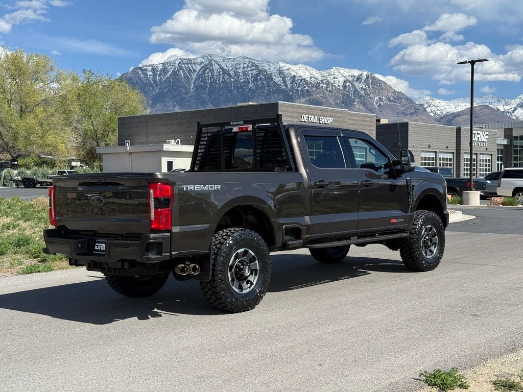 2024 Ford F-350SD XL