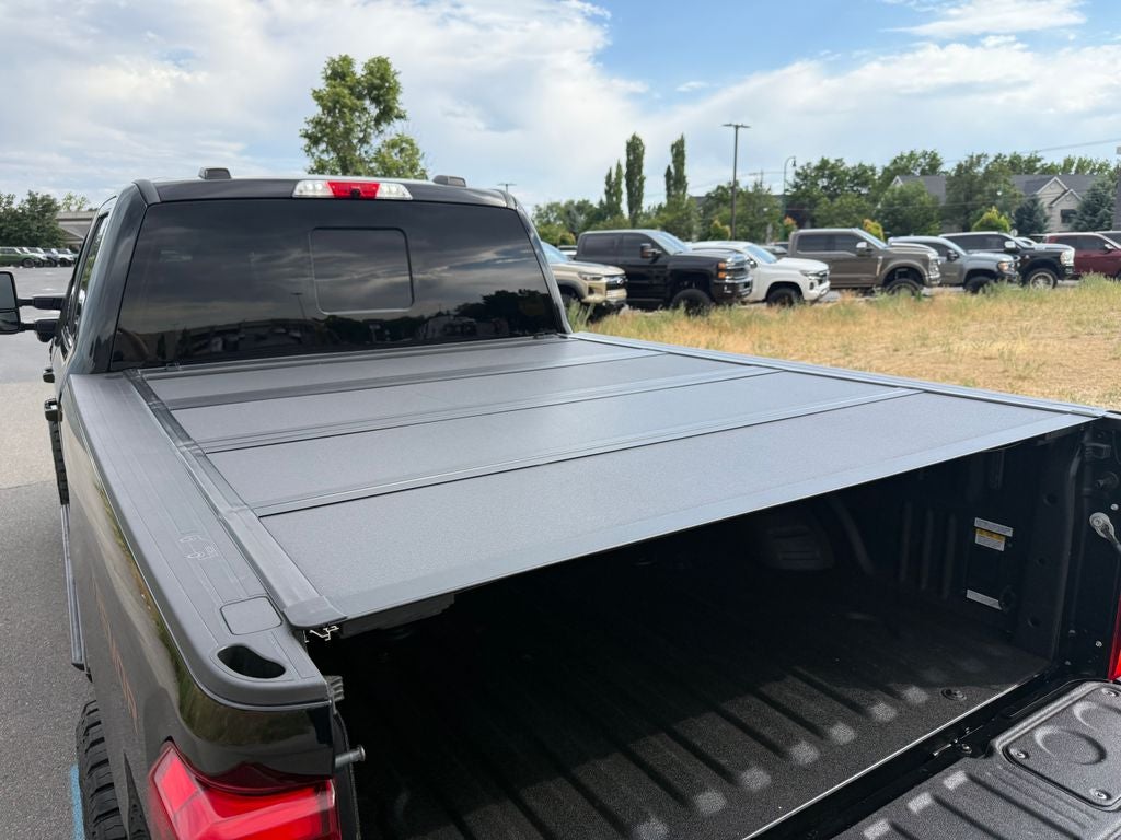 2024 Ford F-350SD Platinum