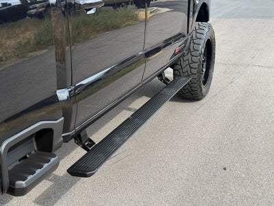 2024 Ford F-350SD Platinum