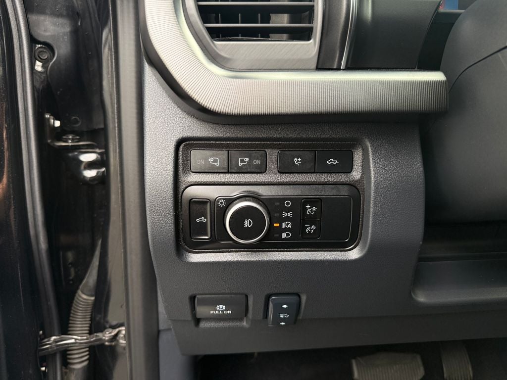 2024 Ford F-350SD Platinum