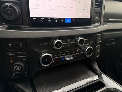 2024 Ford F-350SD Platinum