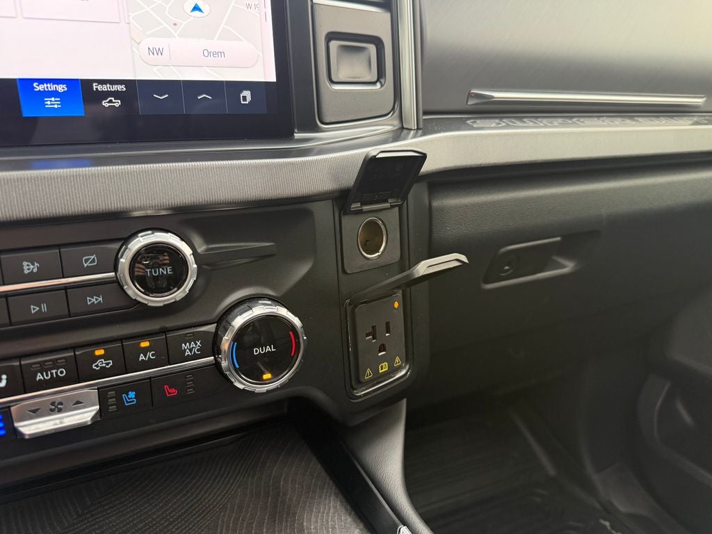 2024 Ford F-350SD Platinum