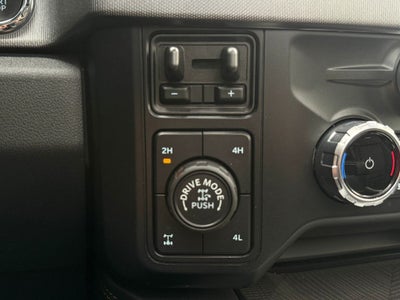 2024 Ford F-350SD Platinum