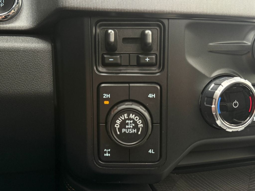 2024 Ford F-350SD Platinum