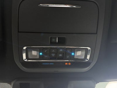 2024 Ford F-350SD Platinum