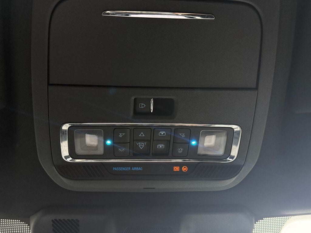 2024 Ford F-350SD Platinum