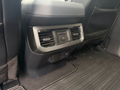 2024 Ford F-350SD Platinum