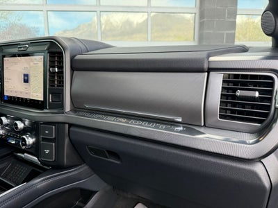 2025 Ford F-350SD Platinum