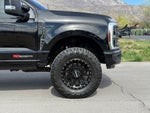 2025 Ford F-350SD Platinum