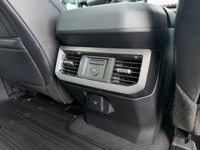 2025 Ford F-350SD Platinum