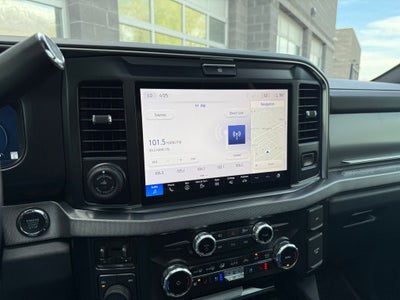 2025 Ford F-350SD Platinum