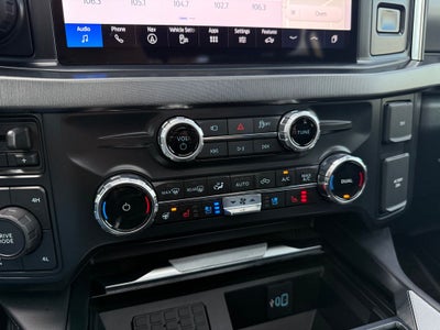 2025 Ford F-350SD Platinum