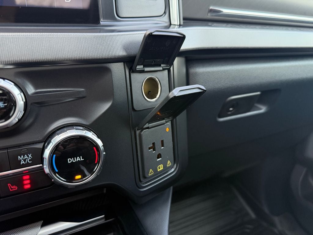 2025 Ford F-350SD Platinum