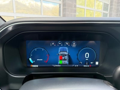 2025 Ford F-350SD Platinum