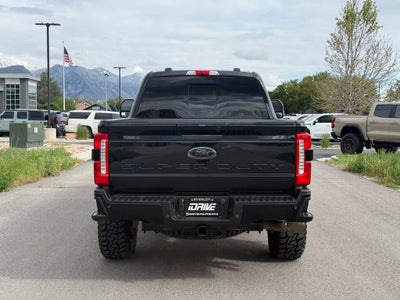 2023 Ford F-350SD Lariat