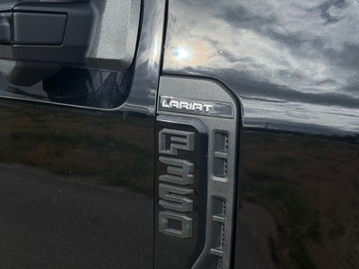 2023 Ford F-350SD Lariat