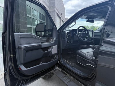 2023 Ford F-350SD Lariat