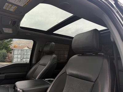 2023 Ford F-350SD Lariat