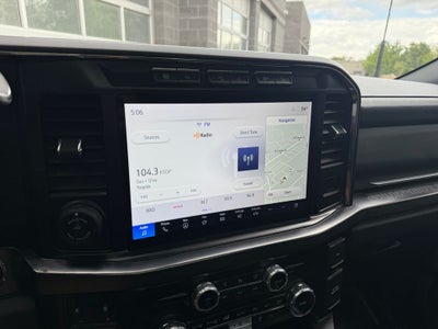 2023 Ford F-350SD Lariat