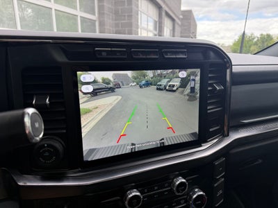 2023 Ford F-350SD Lariat