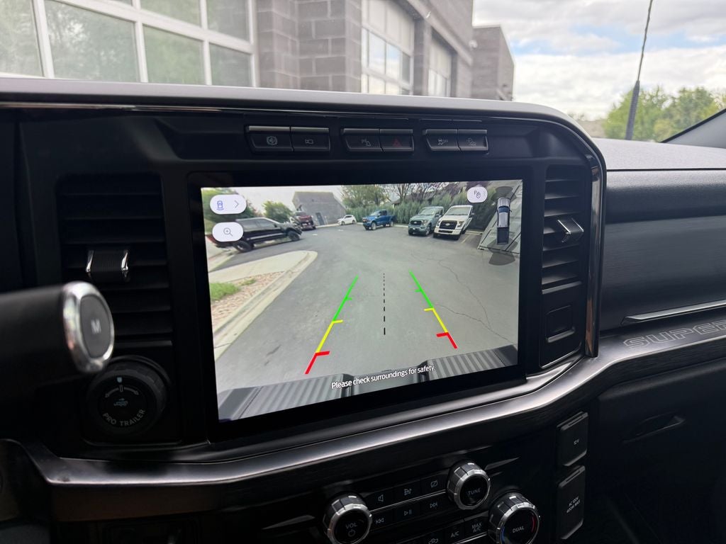 2023 Ford F-350SD Lariat