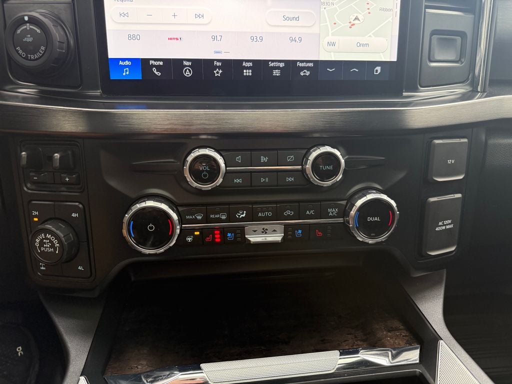 2023 Ford F-350SD Lariat