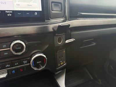 2023 Ford F-350SD Lariat