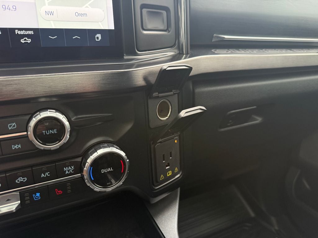2023 Ford F-350SD Lariat
