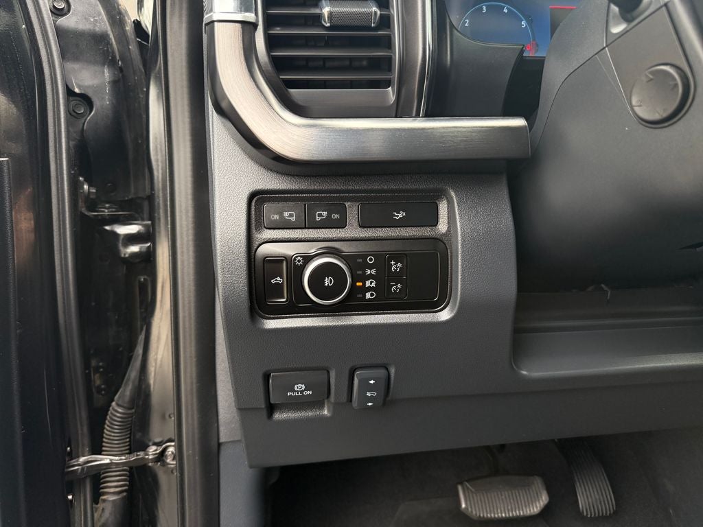 2023 Ford F-350SD Lariat