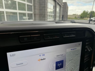 2023 Ford F-350SD Lariat