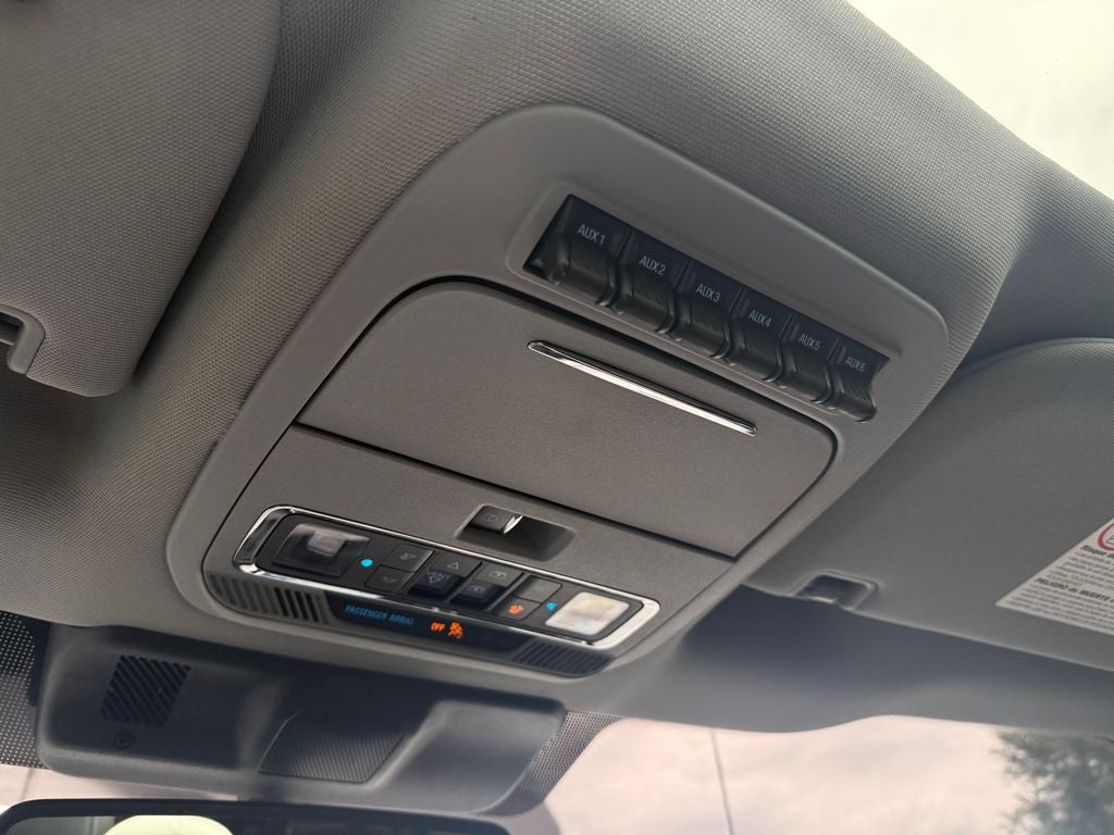 2023 Ford F-350SD Lariat