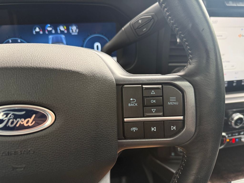 2023 Ford F-350SD Lariat