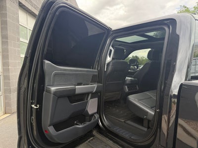2023 Ford F-350SD Lariat