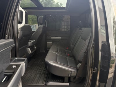 2023 Ford F-350SD Lariat