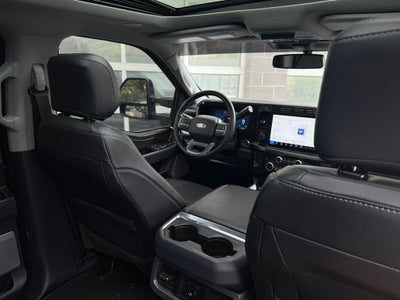 2023 Ford F-350SD Lariat