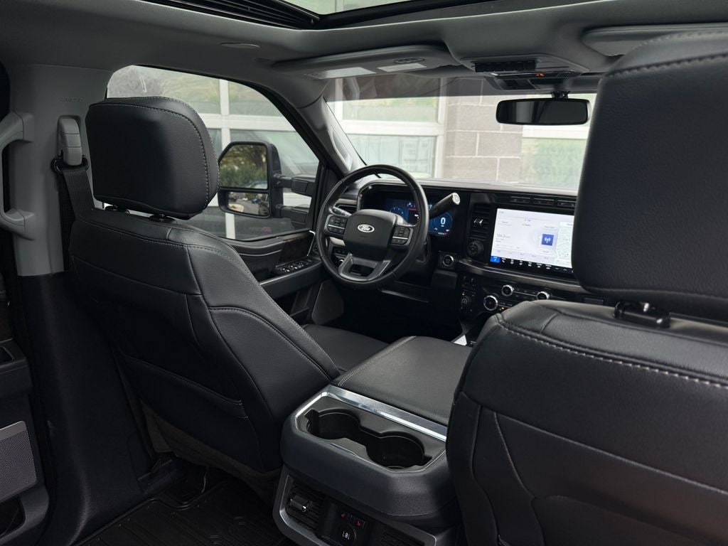 2023 Ford F-350SD Lariat
